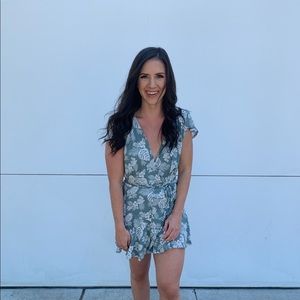 Meet your Posher, Cori